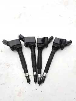 Audi A3 S3 8V 2015 Bobina de ignição