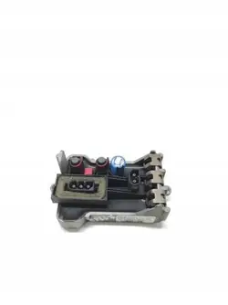 Relais ventilateur chauffage BMW OEM 64116934390