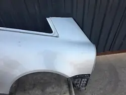Hinterer Kotflügel links Audi A3 8L gebraucht