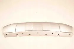 Revestimiento de parachoques delantero BMW X3 (G01, F97) 51117415631