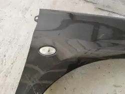Aile droite Peugeot 307 2006 OEM PTK1630