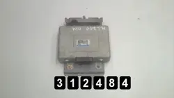 Gebrauchte Mitsubishi L200 ECU OEM AM-312484