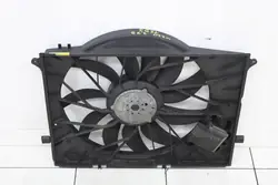 Mercedes-Benz OE A2205000193 Kylarrubrik