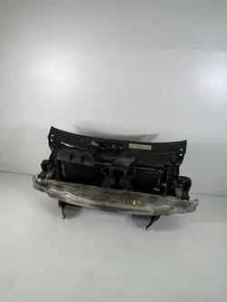 Para-choque dianteiro 3.0 TFSI CAJA Audi A6 S6 C6 4F