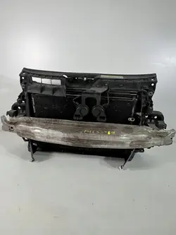Pare-chocs avant 3.0 TFSI CAJA Audi A6 S6 C6 4F