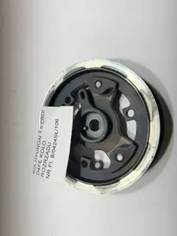 Polea de correa de distribución D4FE Kia OE