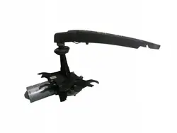 Motor de limpiaparabris portón Dacia Dokker OEM 287102467R