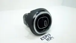 Mercedes-Benz GLC X254 2022- Galler OEM A2548303801