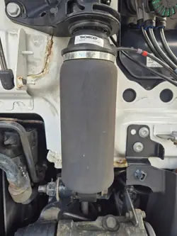 PRZEDNIA PODUSZKA OEM - Suporte Cabine Dianteira Renault