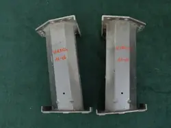 Boulon zone déformable OEM AD43-V17N800-AC SSC2
