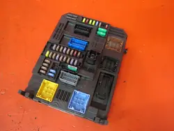 Module BSI OEM 9845141280 pour Expert III