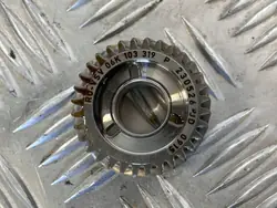 Distributiekettingtandwiel OEM 06K103319 Audi Q5 SQ5