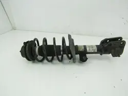 Fiat Bravo II Vorderer rechter Stoßdämpfer OEM 314623