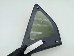 Toyota RAV4 rechte hintere Seitenscheibe OEM 43R-005844