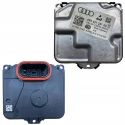 Conversor módulo LED usado Audi A4 A5 Q7 RS4 MRT-2031248
