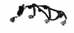 Feixe de injetores Renault Megane IV OEM P240119498R