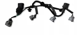 Injectorharness Renault Megane IV OEM P240119498R