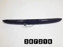 Renault Scenic I Kennzeichenleuchte hinten OEM 7700428465