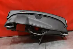 Console Tableau de Bord OEM 3009973302-A Opel Insignia B