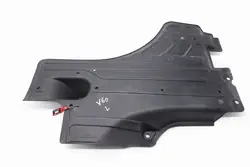 V60 I 30736340 OEM Underskydd Vänster Bakre Nedre