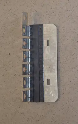 Fusible Principal OEM 68368854AA/AB para Wrangler JL Rubicon