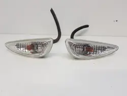 Vasen vilkku HYUNDAI I30 II OEM 2012-