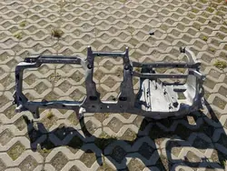 Cadre Chauffage Jeep Wrangler JL OEM 68281966AB