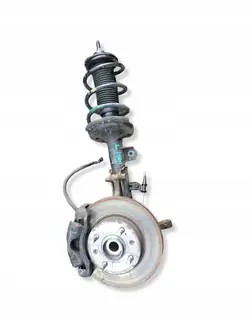 OEM ILS6327 Amortisseur avant gauche pour Hyundai i10 II