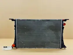 Enfriador de agua adicional Audi A6 C7 A7