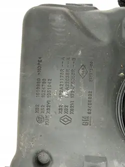 AdBlue-tank OEM 93459932 voor Opel Vivaro B/Trafic III