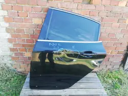 Vänster Bakdörr Peugeot 208 I EWP