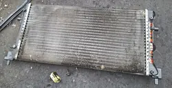 SEAT IBIZA IV 6J 10r HB 5D 1.6 TDI CHŁODNICA WODY