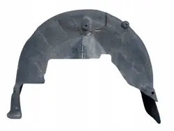 Bakhjulhus vänster OEM 68226451AC Chrysler Pacifica