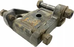 OEM 1846796 Scania Blattfedereinstellkeil