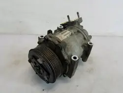 Volvo V60 S60 II 1.6 D ilmastointikompressori 31369699