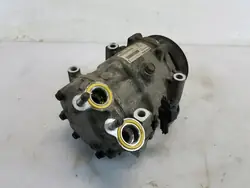 Compresseur AC Volvo V60 S60 II 1.6 D 31369699