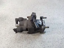 Jarrujen pääventtiili OEM 0481064122 Mercedes Atego