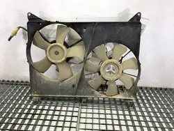 Kühlerlüfter OEM 065000-2890 für Suzuki Grand Vitara