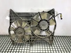 Ventilateur radiateur OEM 065000-2890 Suzuki Grand Vitara
