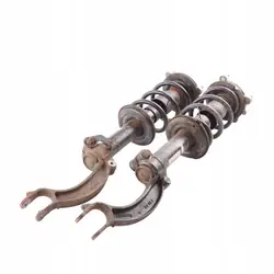 Audi A7 4G Etujousitus Set OEM 4G8413031F