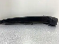 Braço do limpa-vidros traseiro SEAT OEM FBZ20341 - Usado