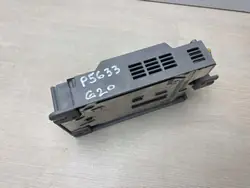 BMW Ljudförstärkare OEM 5A2D558 - Begagnat skick