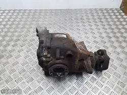 Diferencial BMW 3 Series E90 E91 2009 2000td 3.07 OEM