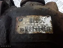Differential BMW 3 Series E90 E91 2009 2000td 3.07 OEM