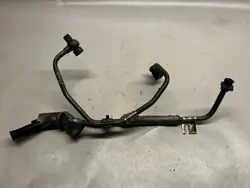 Turbo-Ölleitung Ford Mustang V 2008 OEM FR3E8A520CD