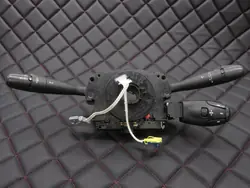 CITROEN JUMPY Schakelaar Richtingaanwijzer Ruitenwisser 96626575XT