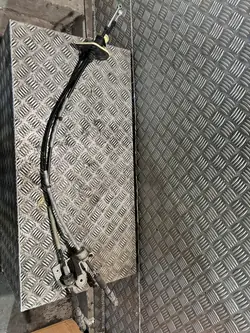 Iveco OE 5801317933K gear shift cable