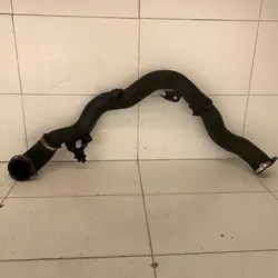 Intercooler Schlauch Sensor VW PASSAT B7 1.4 TSI 2012