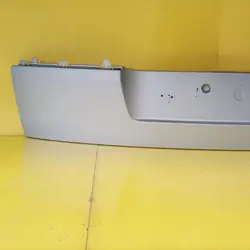 Junta de Porta-Malas OEM DRC83392 para Renault Espace IV