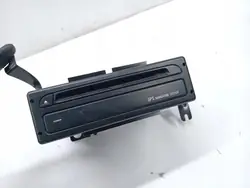OEM 6915035 CD-vaihtaja BMW 5-sarja E39